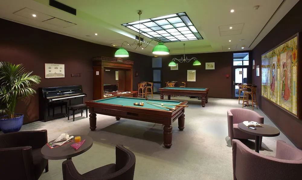 Citadines Opera Paris Aparthotel 4*,  France