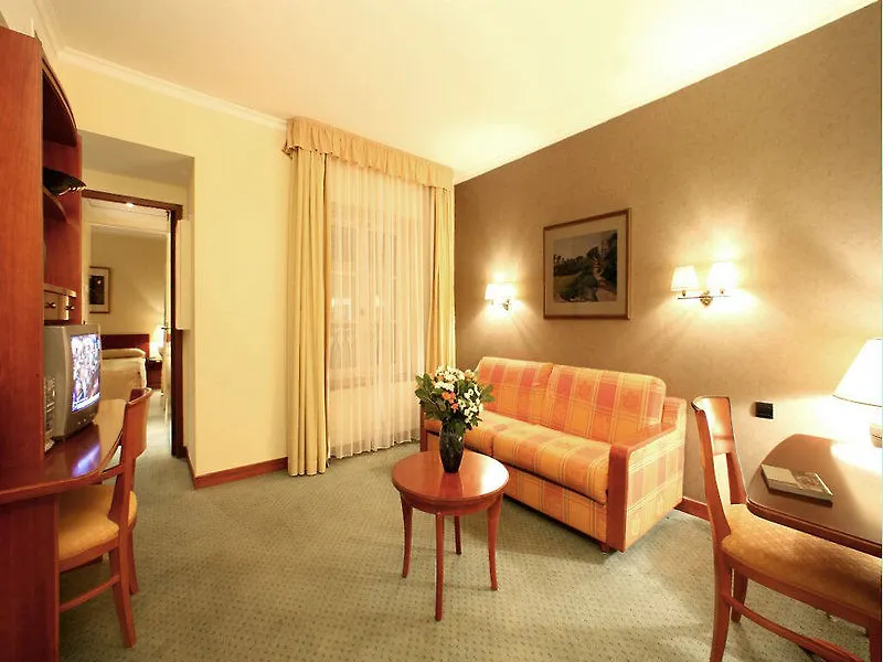 Citadines Opera Paris Aparthotel