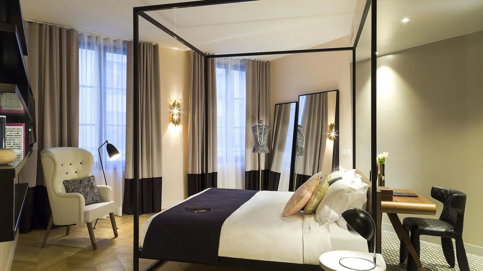 Citadines Opera Paris Aparthotel