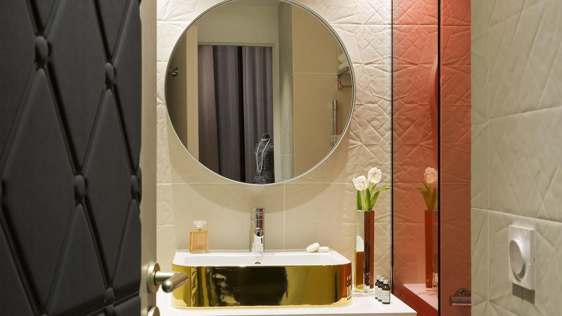 Citadines Opera Paris Aparthotel 4*,  France