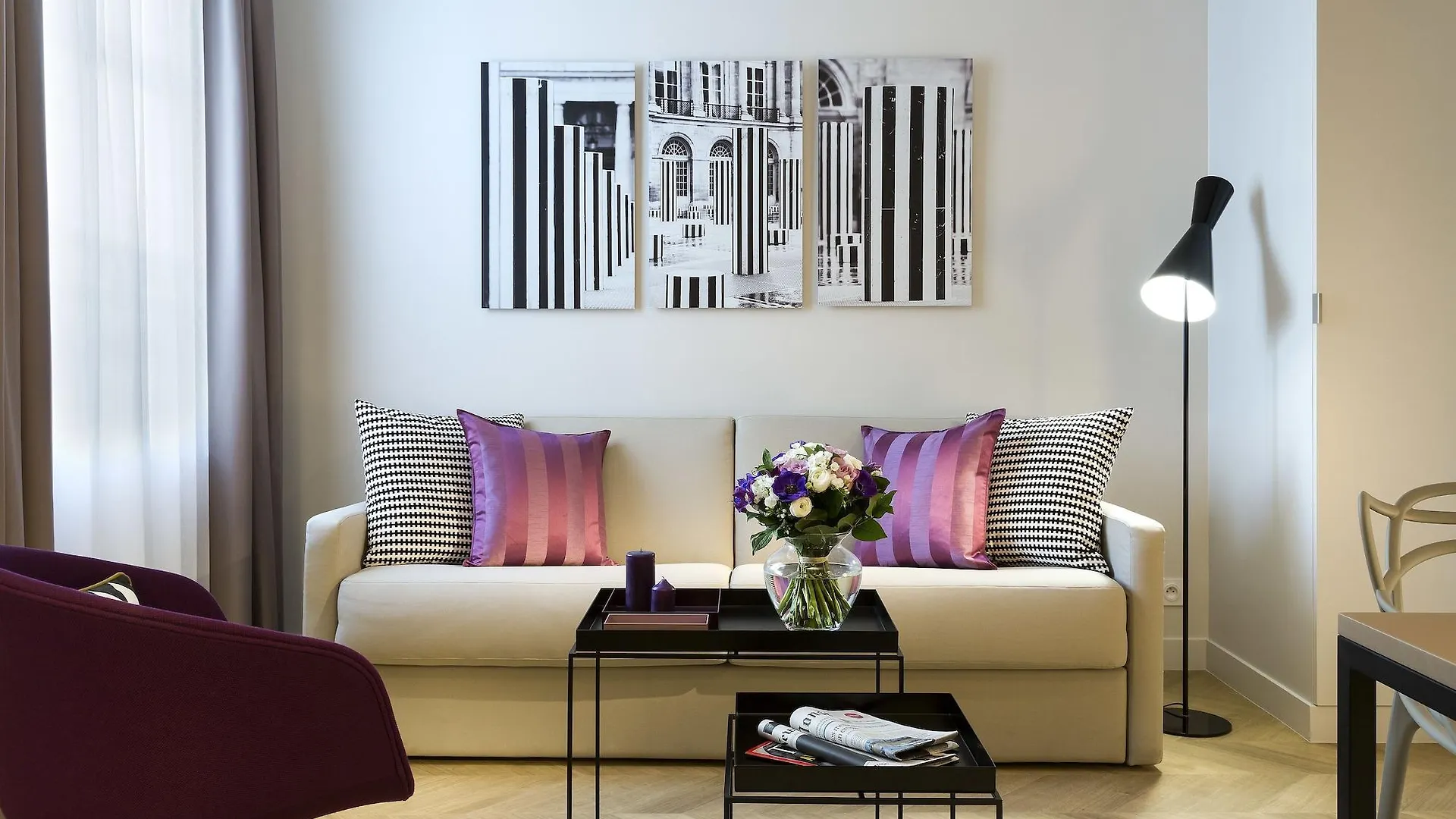 Citadines Opera Paris Aparthotel