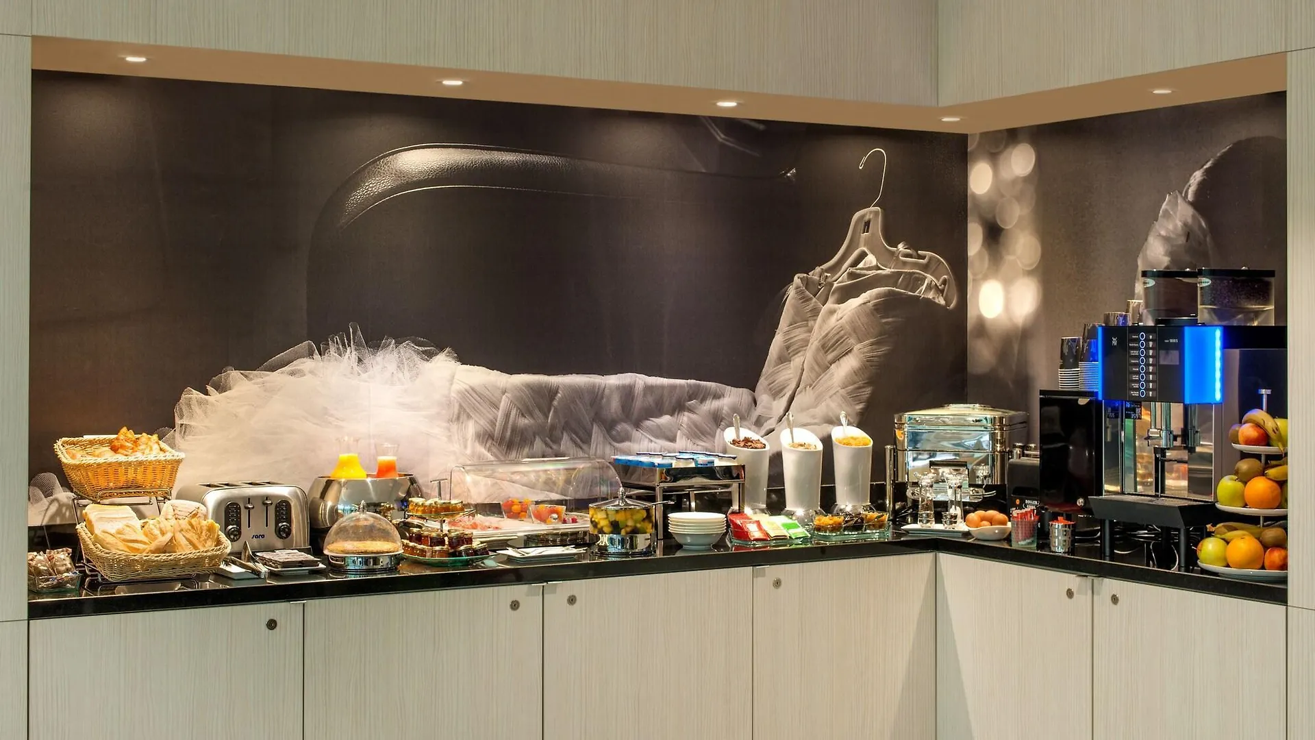 Citadines Opera Paris Aparthotel 4*,  France