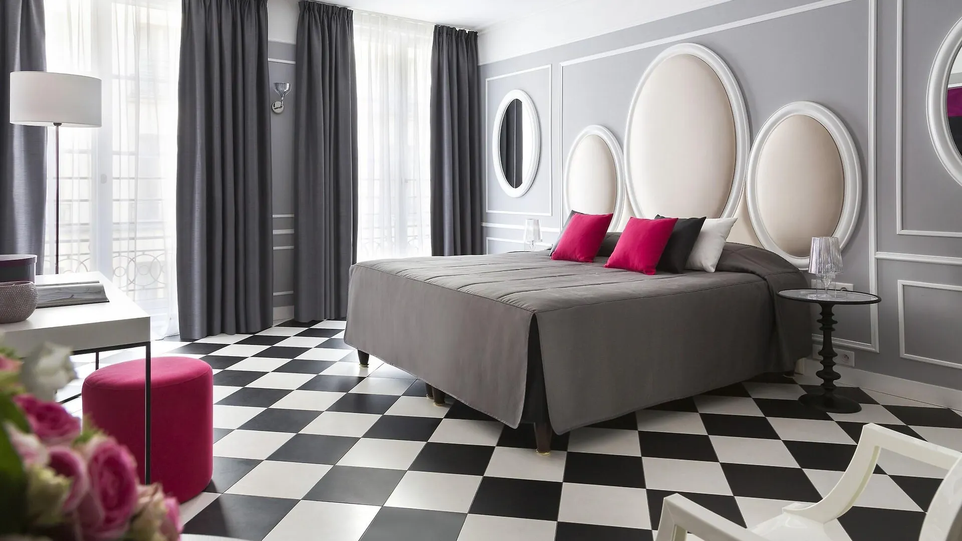 Citadines Opera Paris Aparthotel