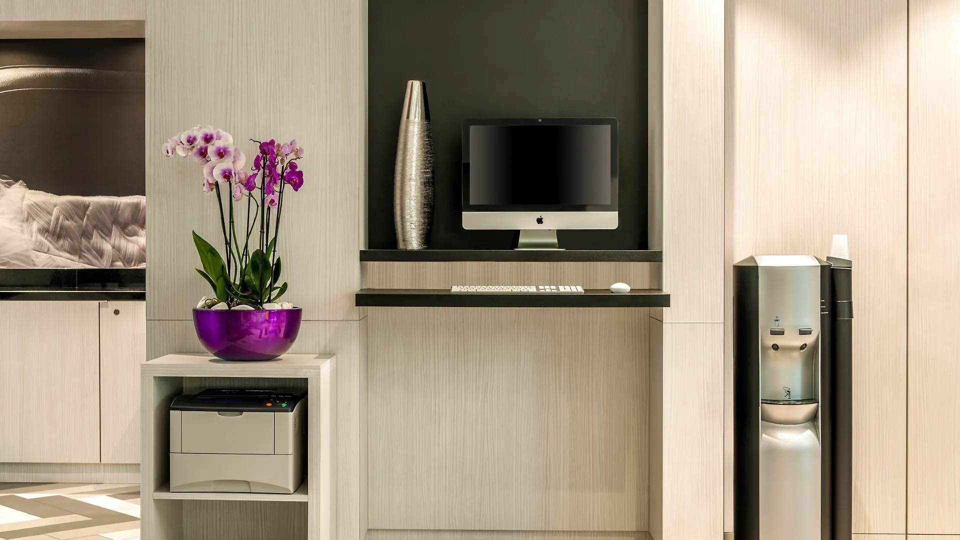 Citadines Opera Paris Aparthotel