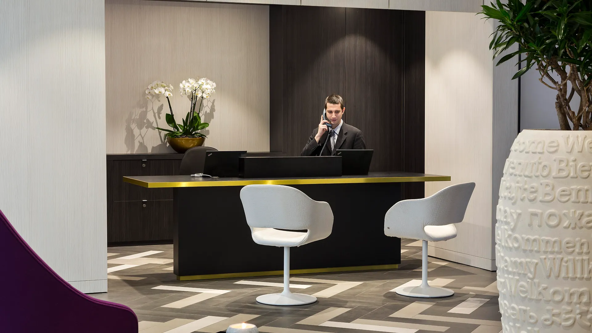 Citadines Opera Paris Aparthotel
