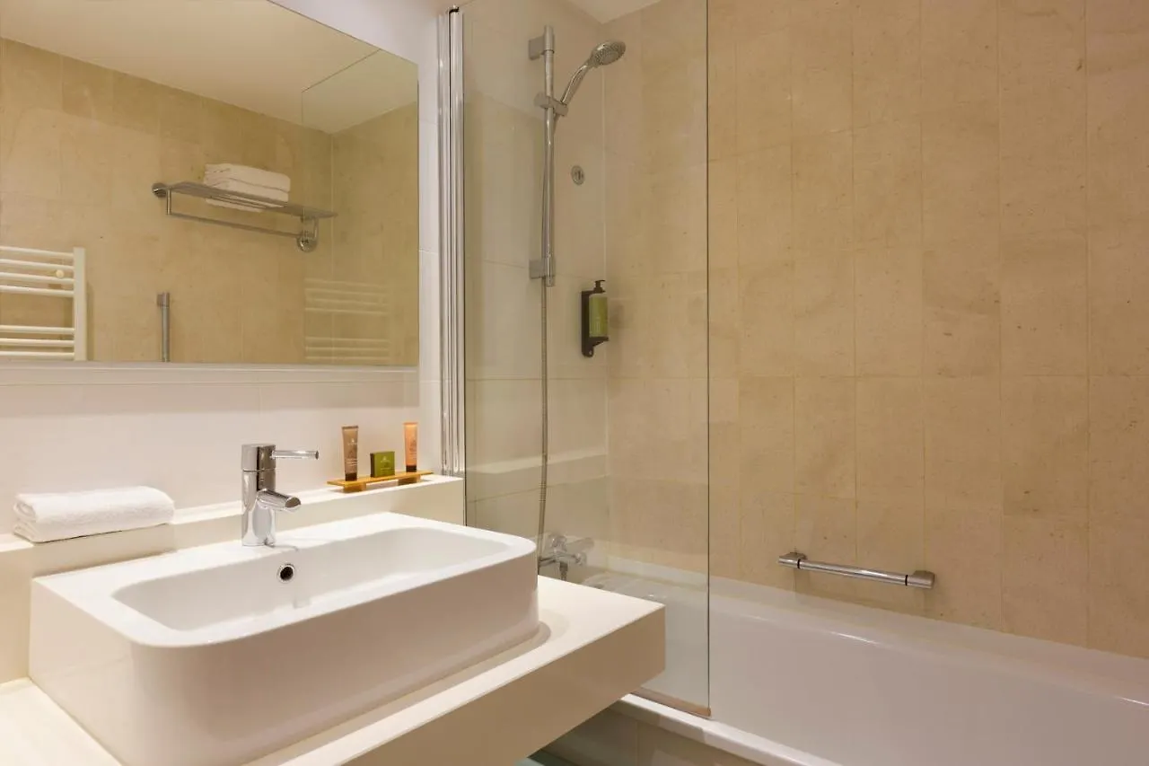 Citadines Opera Paris Aparthotel