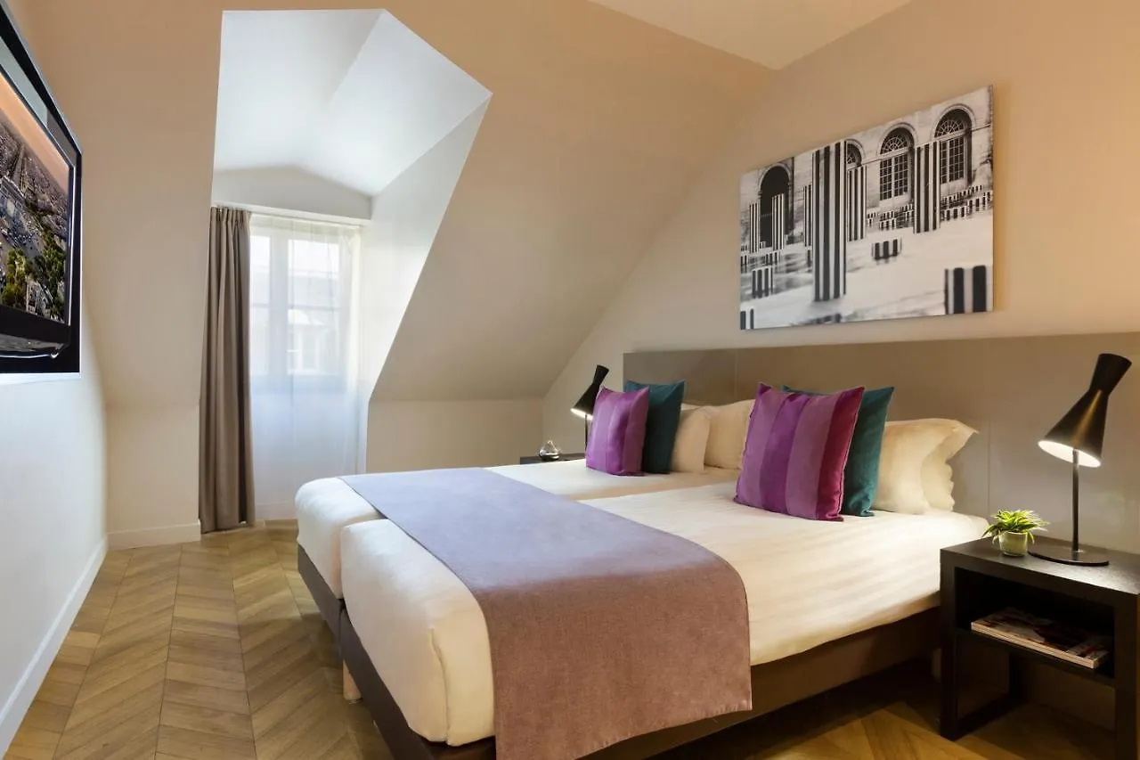 Citadines Opera Paris Aparthotel