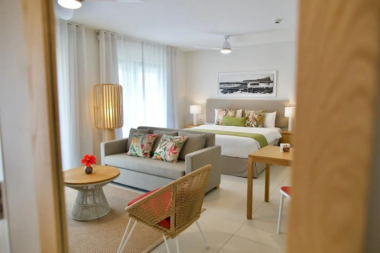 Citadines Opera Paris Aparthotel 4*,
