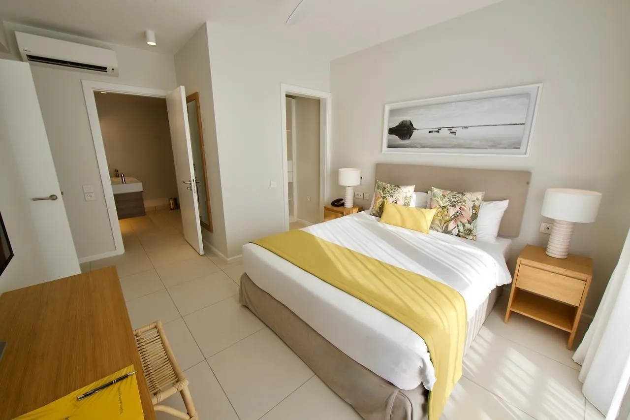 Citadines Opera Paris Aparthotel