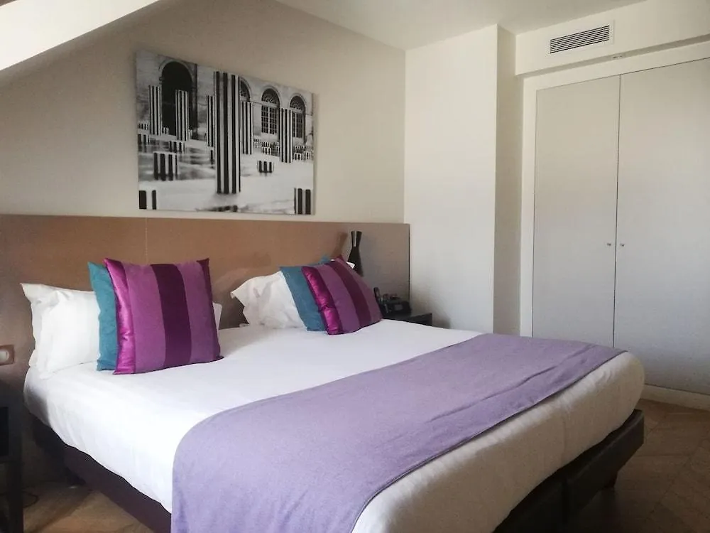 Citadines Opera Paris Aparthotel