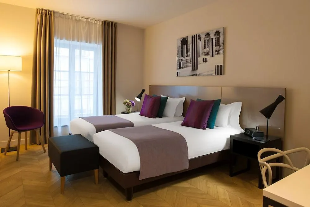 ****  Citadines Opera Paris Aparthotel France