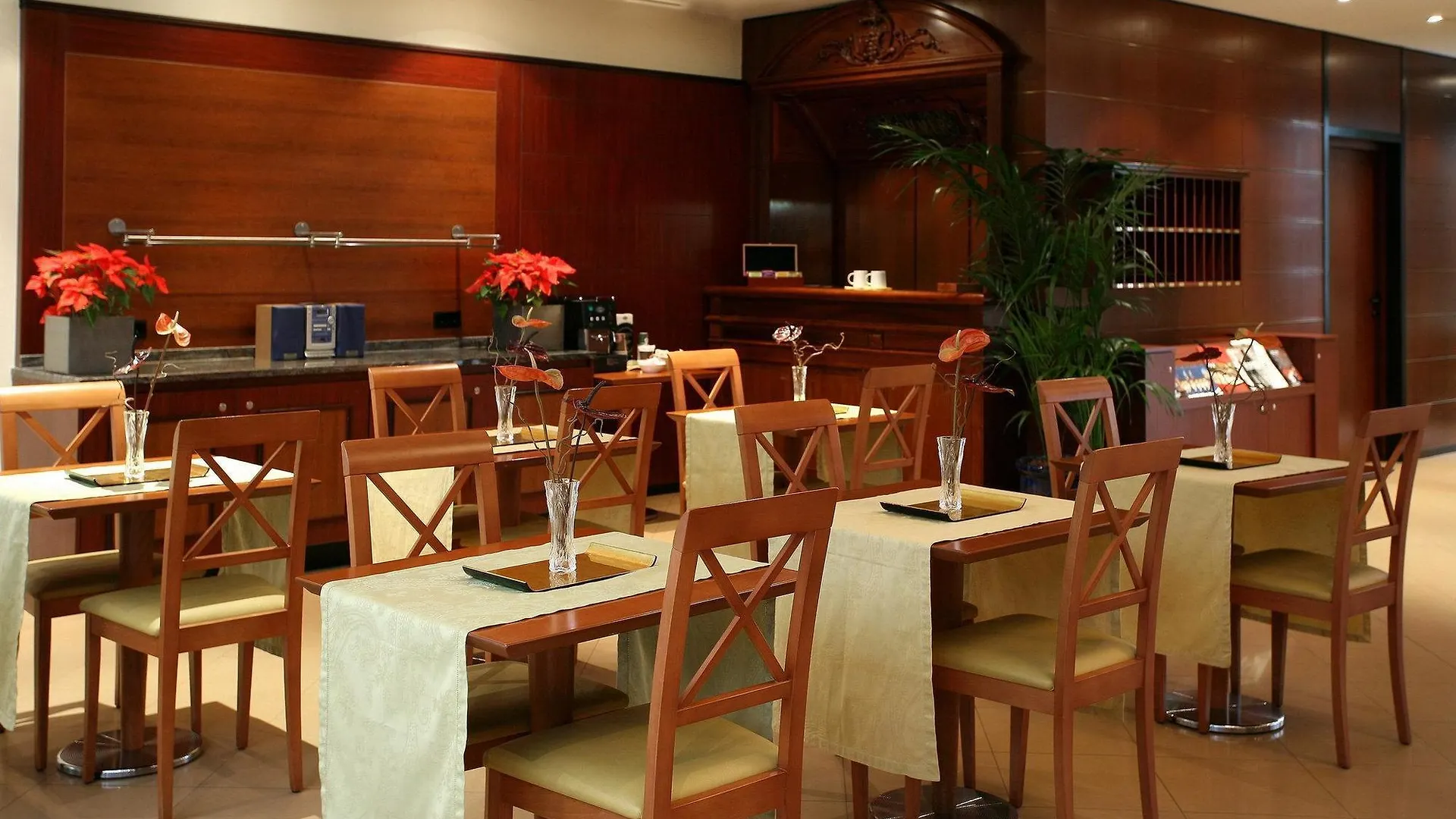 Citadines Opera Paris Aparthotel