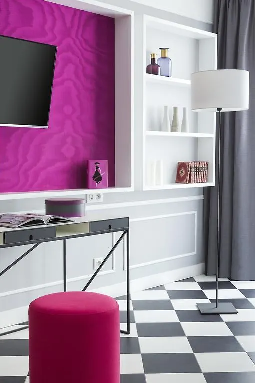 Citadines Opera Paris Aparthotel France