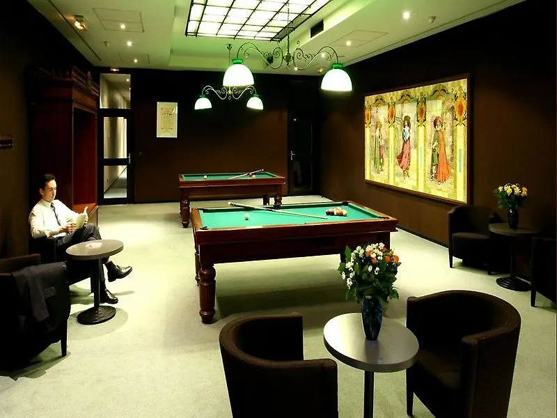 Citadines Opera Paris Aparthotel 4*,  France