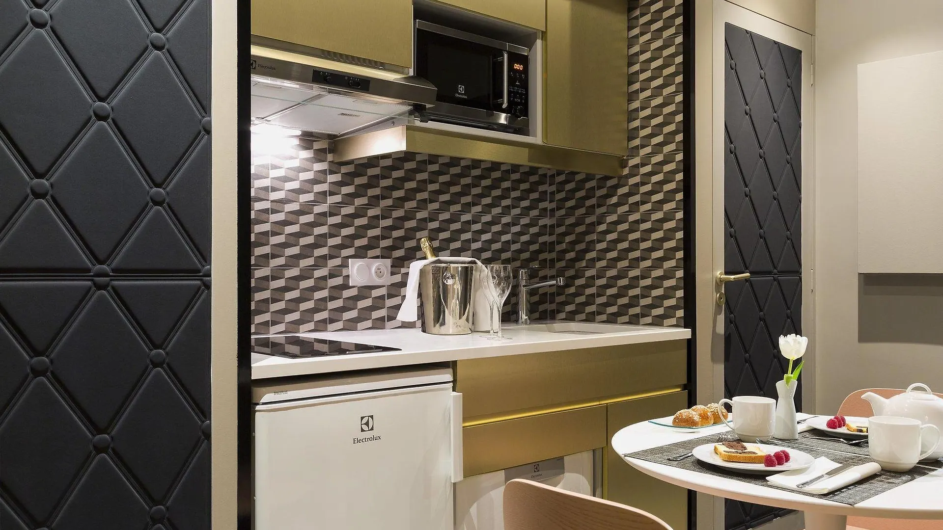 Citadines Opera Paris Aparthotel