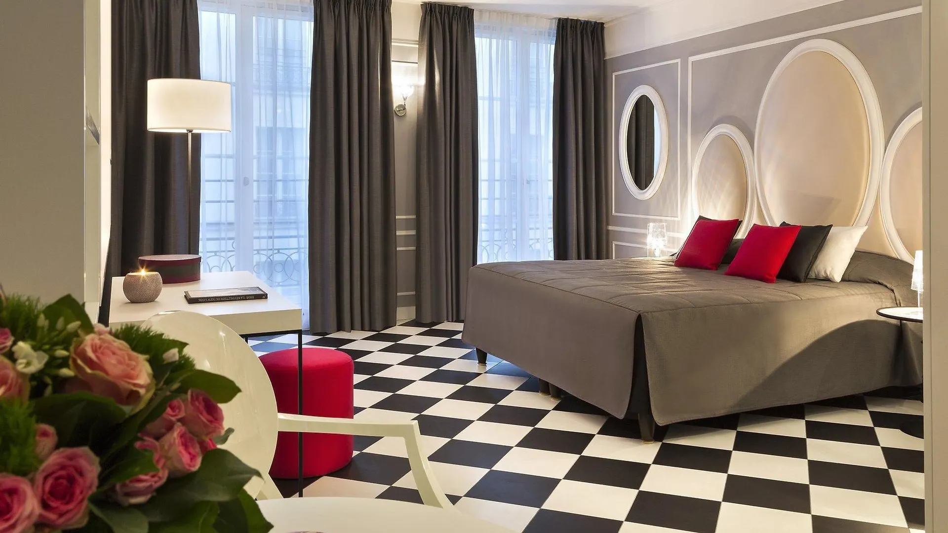 Citadines Opera Paris Aparthotel
