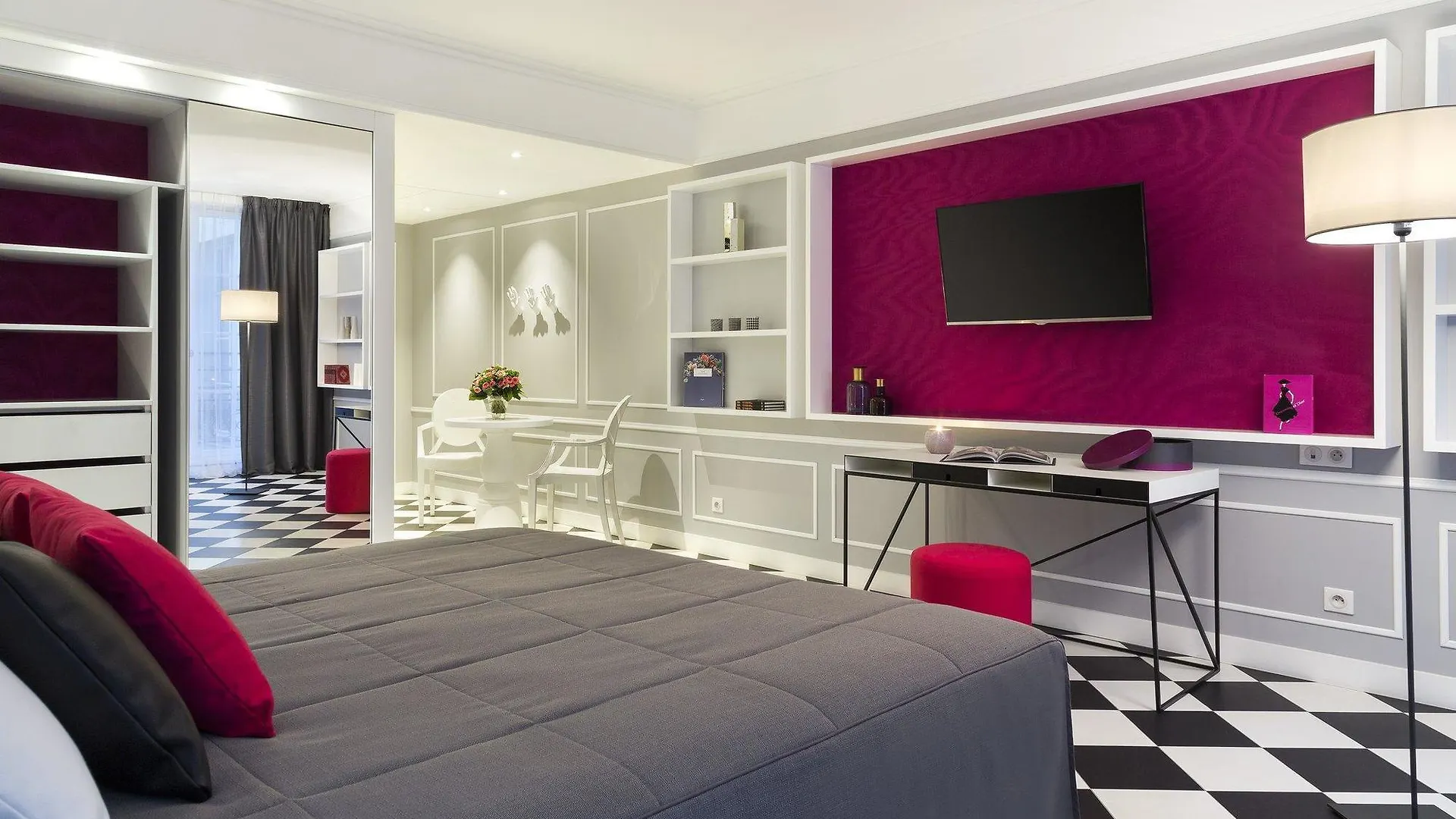 ****  Citadines Opera Paris Aparthotel France