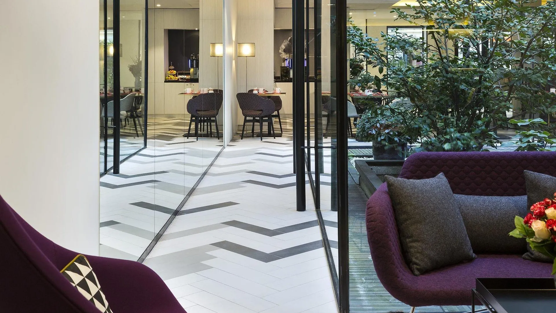 Citadines Opera Paris Aparthotel