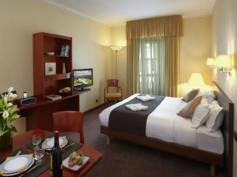 Citadines Opera Paris Aparthotel