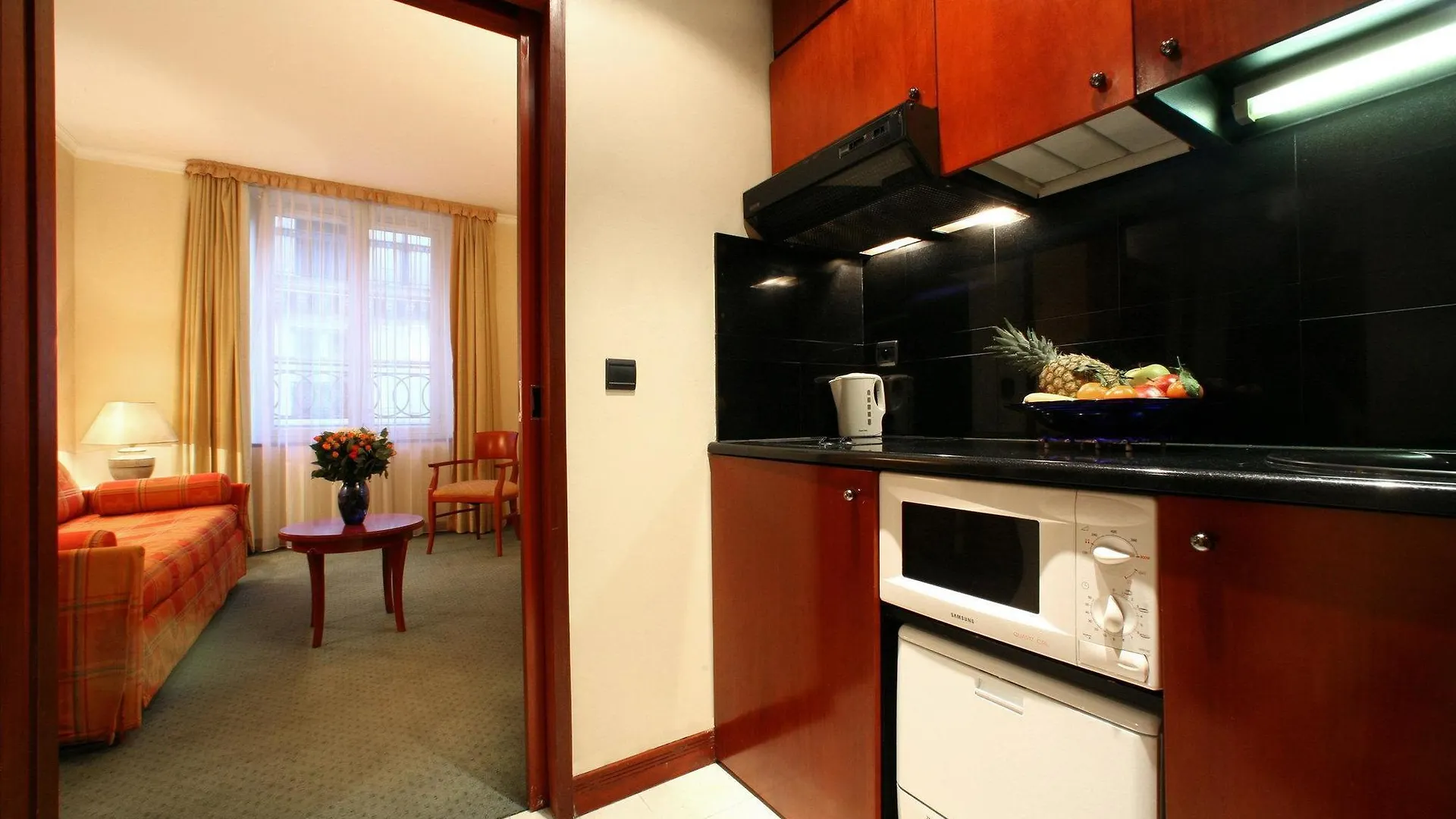 Citadines Opera Paris Aparthotel