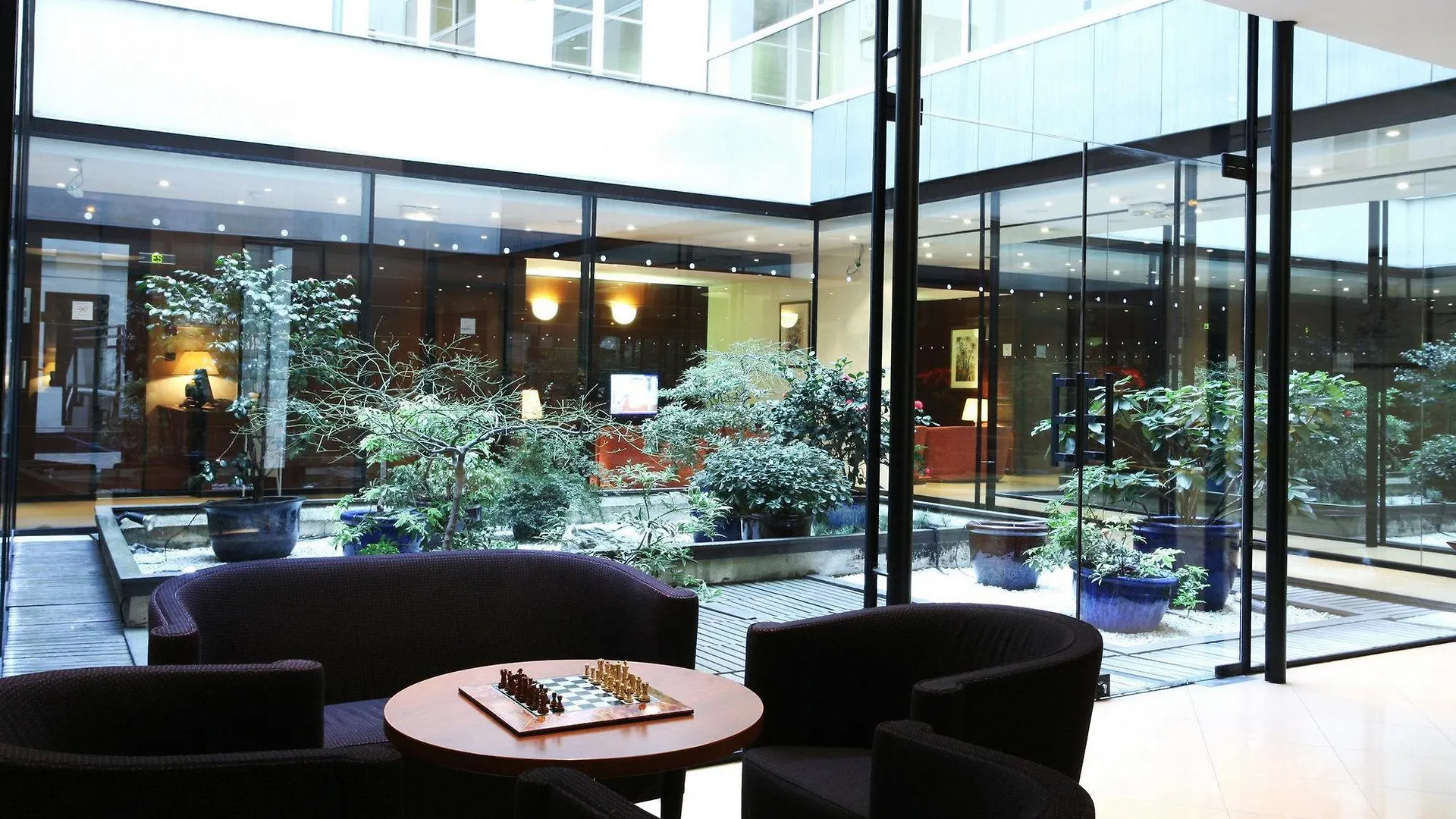 ****  Citadines Opera Paris Aparthotel France