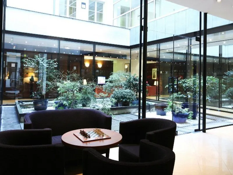 Citadines Opera Paris Aparthotel
