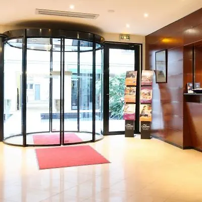 Citadines Opera Paris Aparthotel