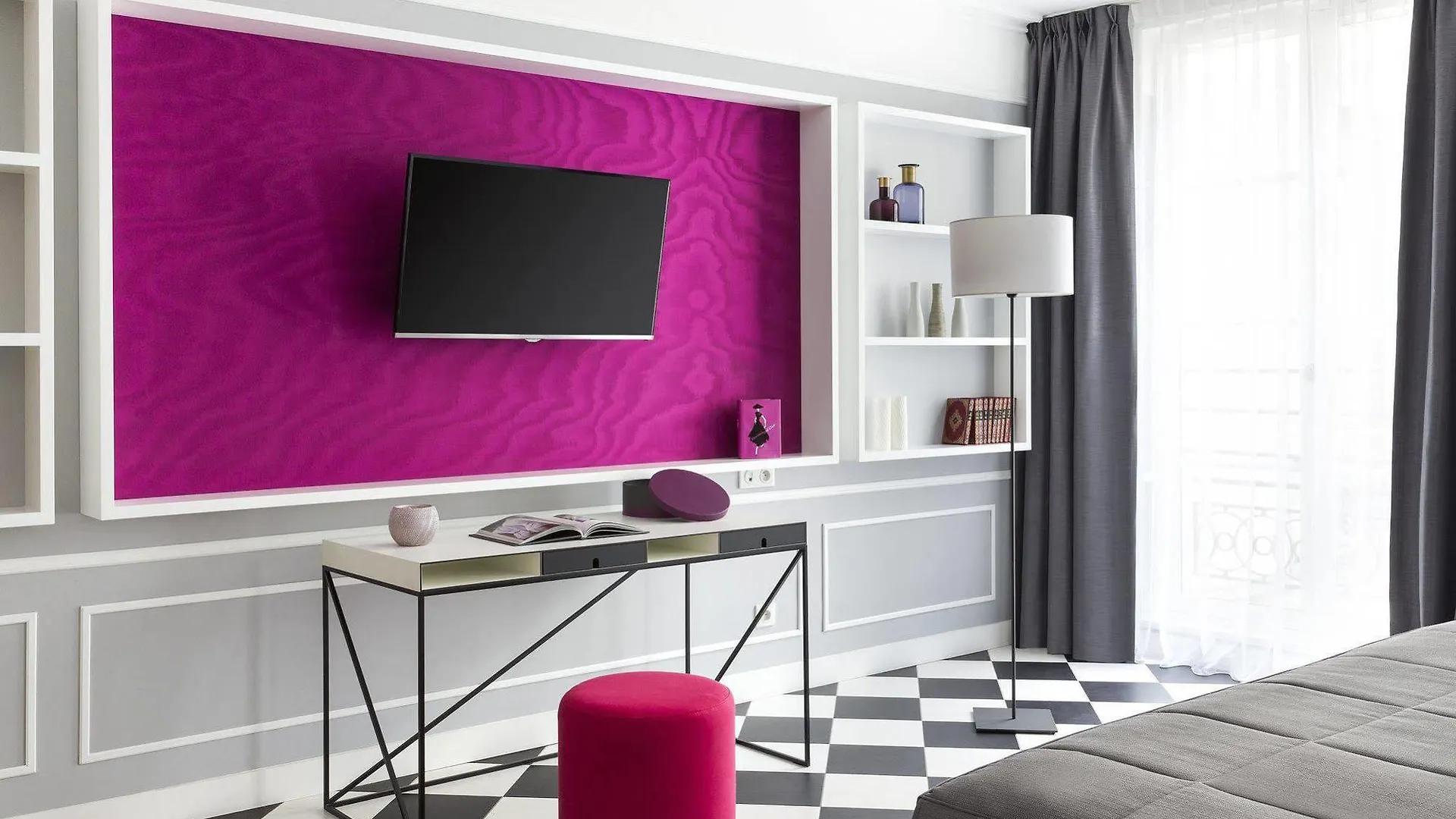 Citadines Opera Paris Aparthotel
