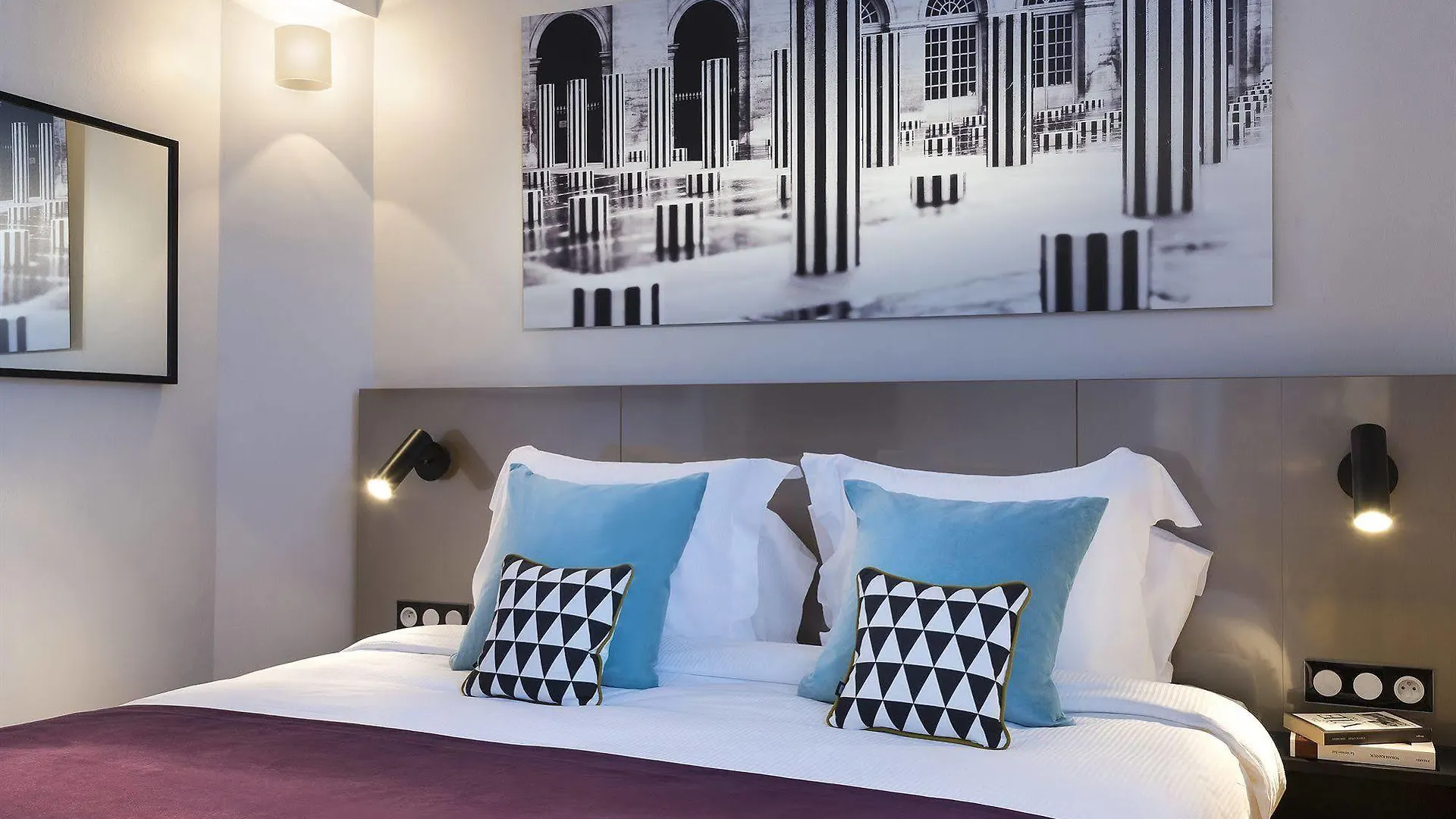 Citadines Opera Paris Aparthotel