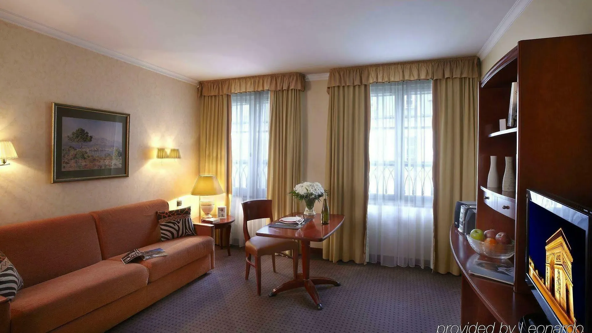 Citadines Opera Paris Aparthotel