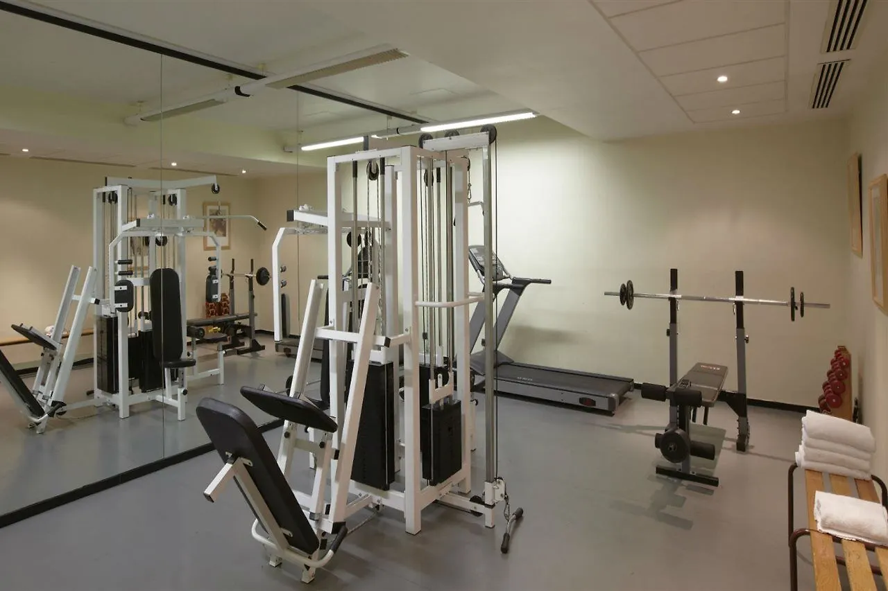 Citadines Opera Paris Aparthotel