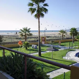 Cosmos Sur - A Pie De Playa Apartamento Tarifa