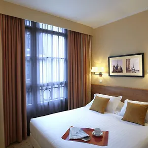 Citadines Saint-germain-des-pres **** Париж