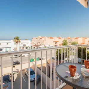 Apartamento Gaviotas Surenas - Segunda Linea De La Playa Apartamento Tarifa