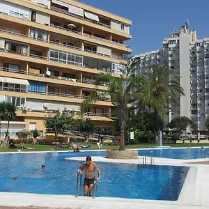 Estudio La Colina Apartamento Torremolinos