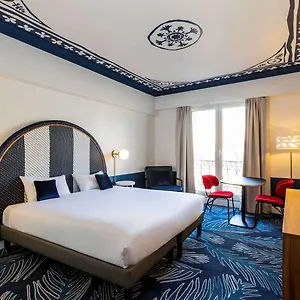 Adagio Haussmann Champs Elysees **** Париж