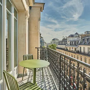 Numa Champs-elysees **** Париж