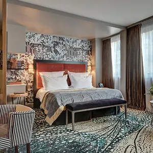 Hotel Juliana