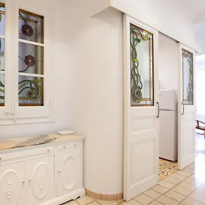 Casa Muntaner Apartamento Barcelona