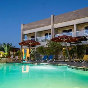 Costa Esmeralda Village Apartamento Palm Beach