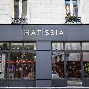 Le Matissia **** Париж